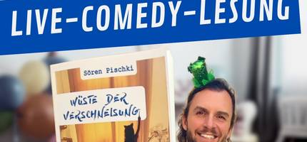 Shamrock Lesung