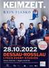 Keimzeit 28.10.2022