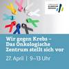 Veranstaltung Klinikum Dessau