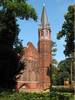 Jagdschloss Betreuungsforstamt Dessau