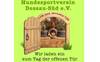 Hundesportverein