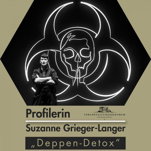Insta Profiler Suzanne Grieger Langer Show Deppen Detox 01
