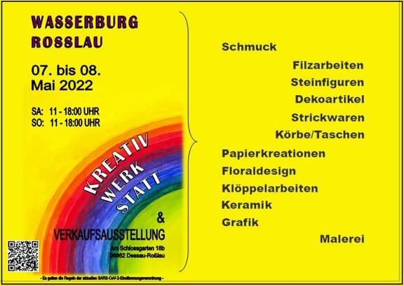 Kreativmarkt Wasserburg
