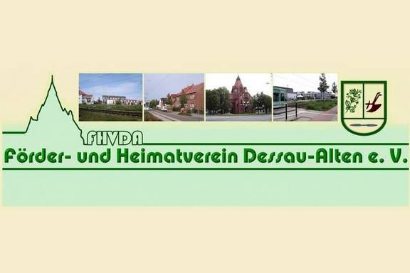 Logo FHDA e.V.