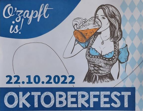 Oktoberfest im Lokheim Dessau 22.10. (2)