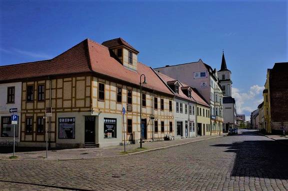 schwabehaus