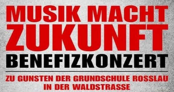 Benefizkonzert GS Roßlau