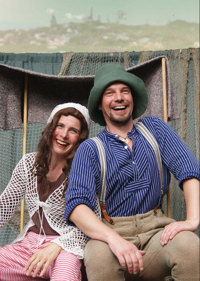 Wandertheater Schwalbe