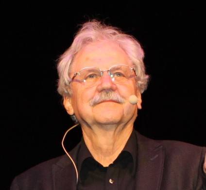 Foto Paul Maar einzeln