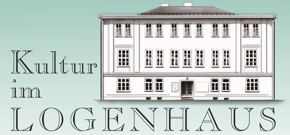 Kultur im Logenhaus