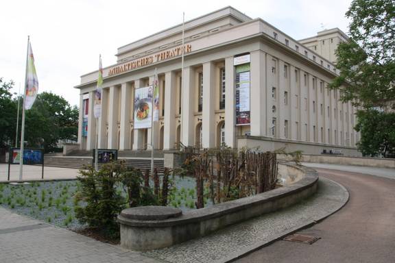 anhaltisches theater 2 Foto Ralf Schüler