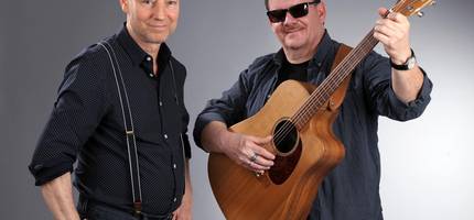 Bluesrudy Henry Heggen@Foto Kirsch
