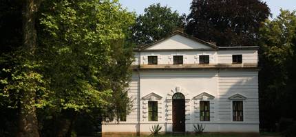 Fremdenhaus