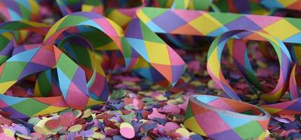 Karneval pixabay