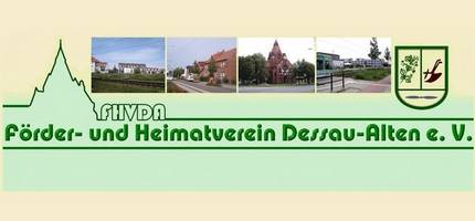 Logo FHDA e.V.