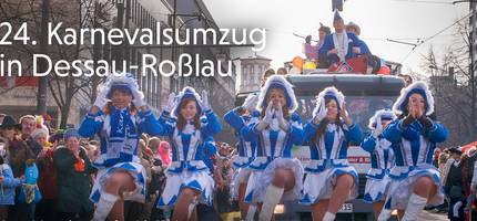 Karnevalsumzug