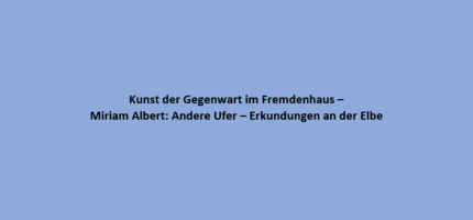 kunst der gegenwart
